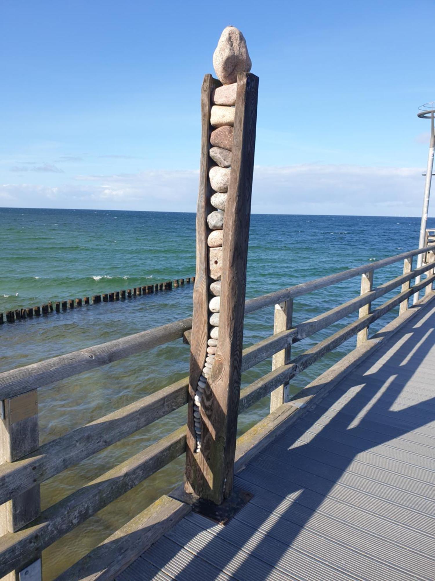 Arielle Nr 6 - Fuer Die Schoenste Zeit Des Jahres - Zingst Exterior photo